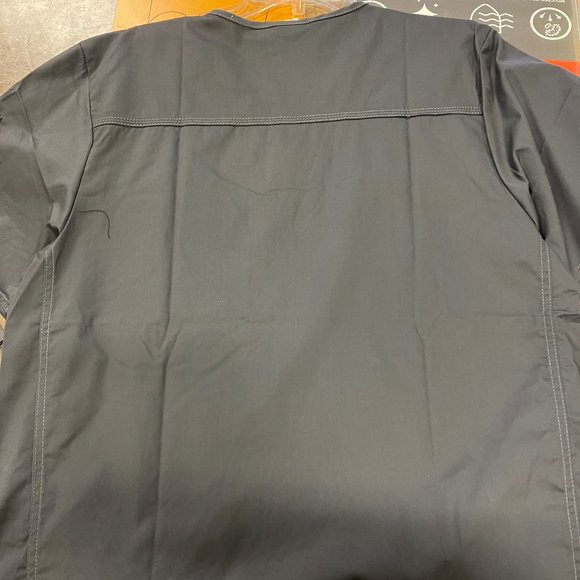 Dickies Gen Flex Youtility Mens Top - Picture 2 of 4